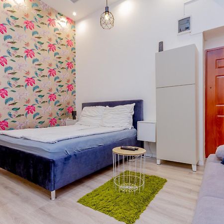 Rothapartments'Studio Budapest Luaran gambar