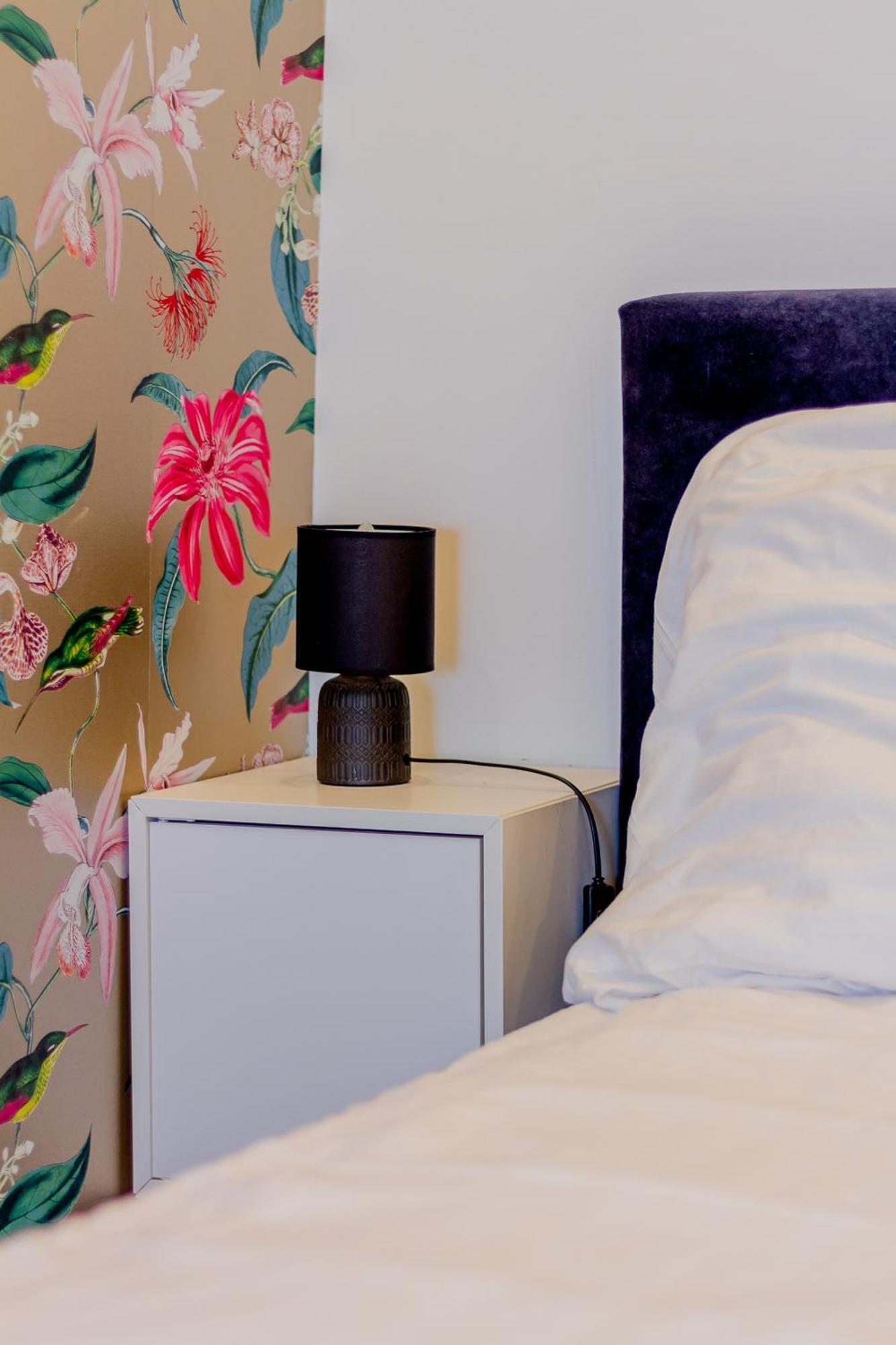 Rothapartments'Studio Budapest Luaran gambar