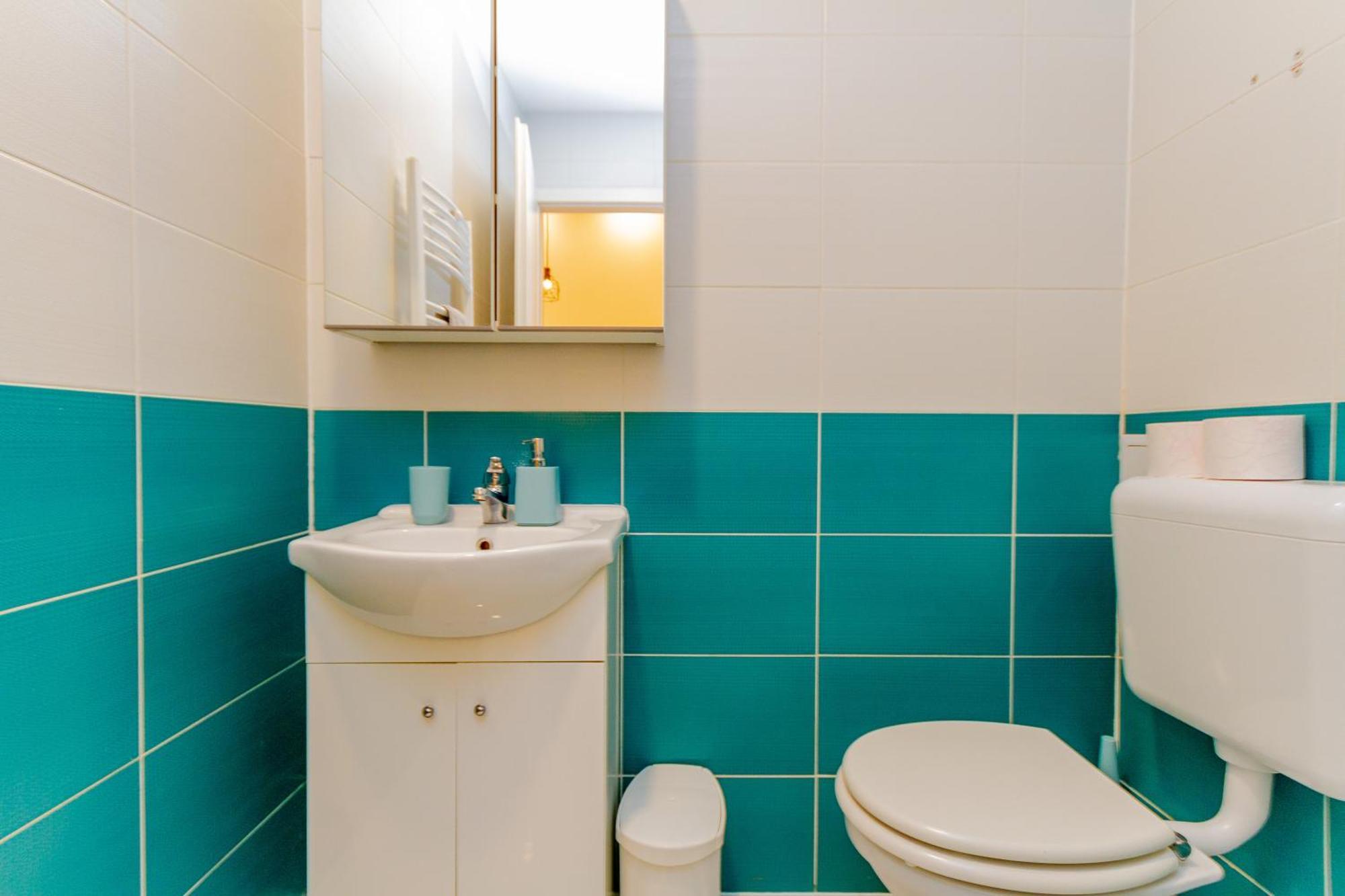 Rothapartments'Studio Budapest Luaran gambar