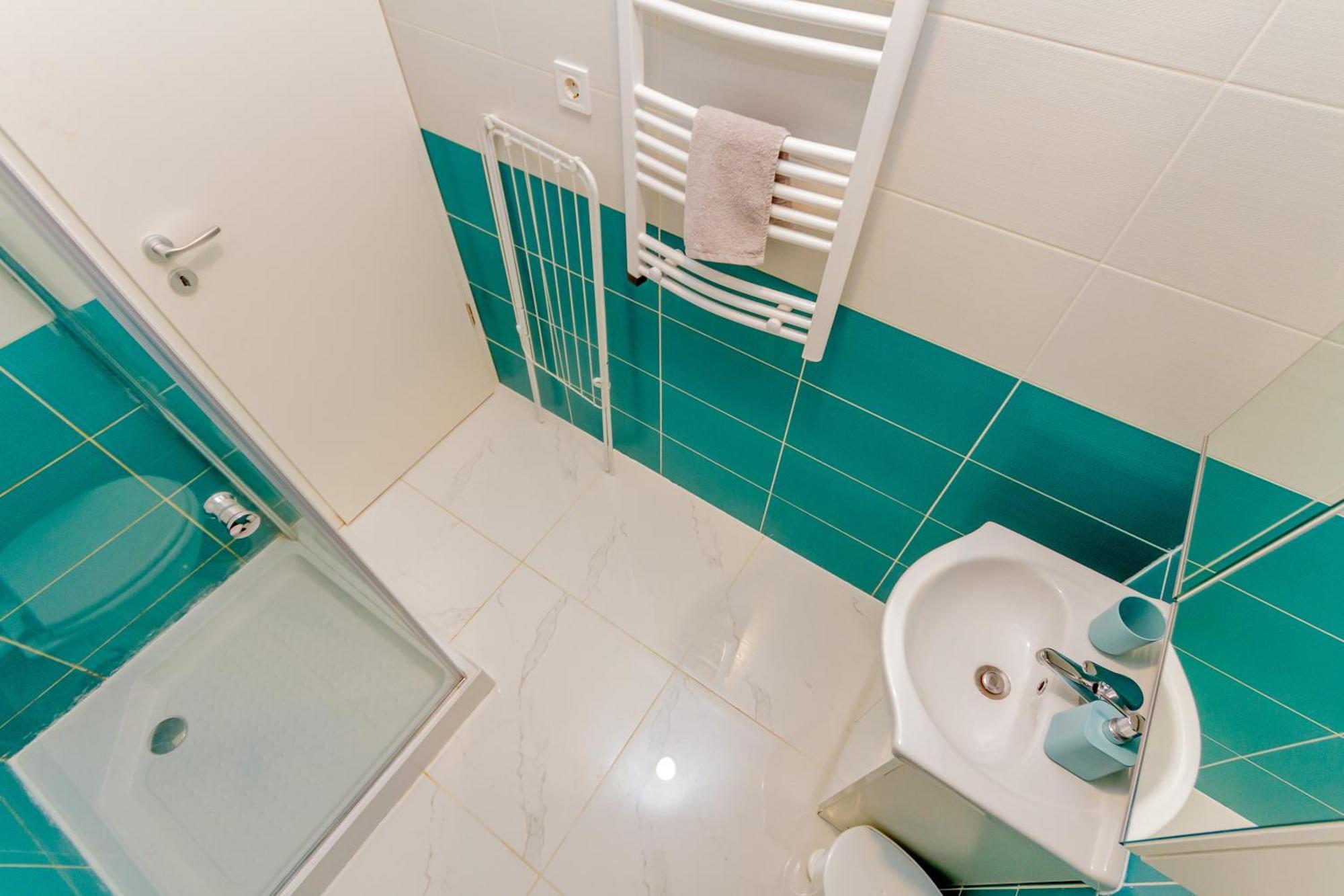 Rothapartments'Studio Budapest Luaran gambar