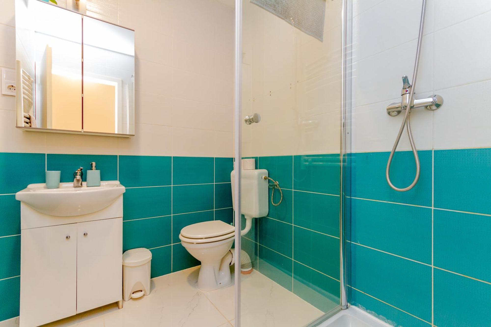 Rothapartments'Studio Budapest Luaran gambar