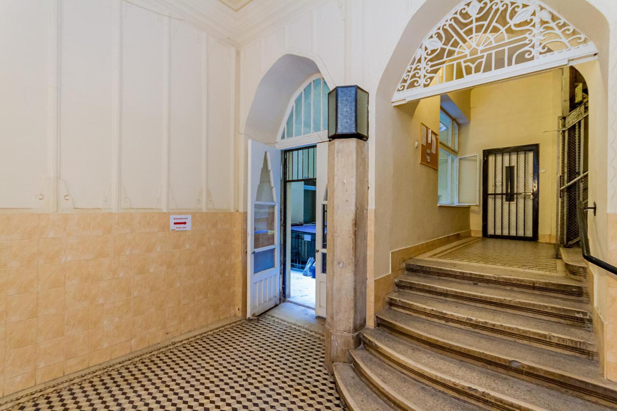Rothapartments'Studio Budapest Luaran gambar