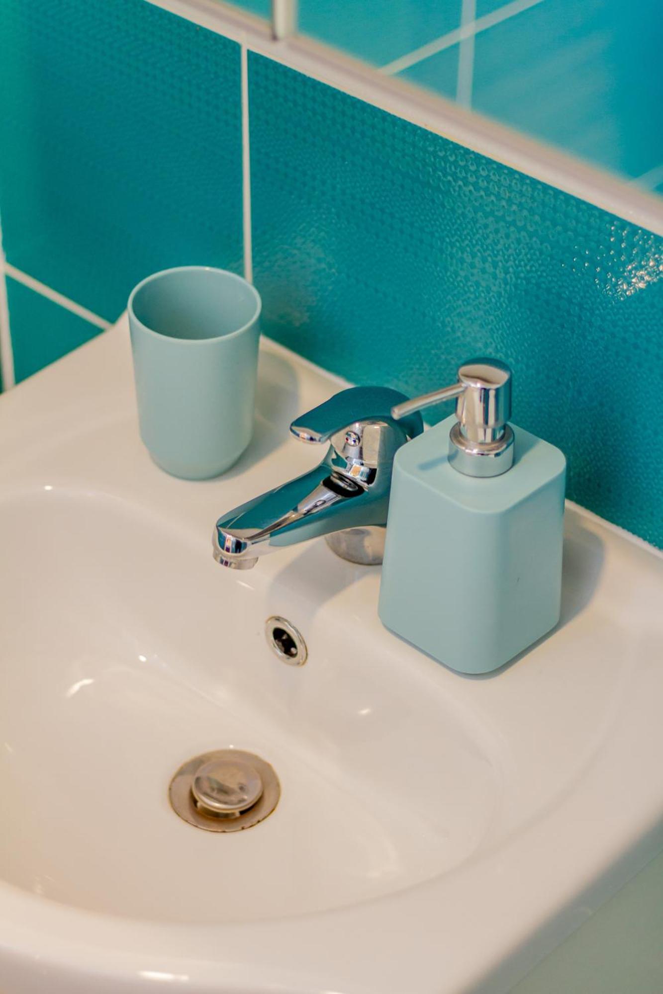 Rothapartments'Studio Budapest Luaran gambar